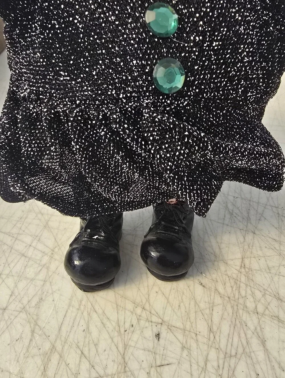 N/A this witch